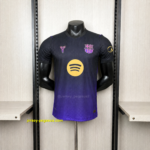 2026-27 Player Version Barcelona away Jersey S–XXXXL