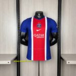 2026-27 Player Version PSG Champion Edition Home Jersey