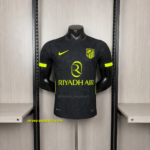 2026-27 Player version Atlético de Madrid away jersey