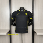 2026-27 Player version Chelsea away jersey