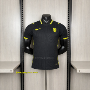 2026-27 Player version Chelsea away jersey