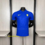 2026-27 Player version Chelsea home jersey