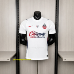 2026-27 Player version Chivas Guadalajara away jersey