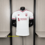 2026-27 Player version LFC away jersey