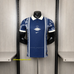 2026-27 Player version PSG Special Luxury Edition Jersey