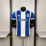 2026-27 Player version Porto home jersey