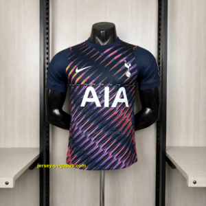 2026-27 Player version Tottenham Hotspur away jersey