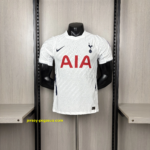 2026-27 Player version Tottenham Hotspur home jersey