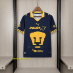 2026-27 Pumas Away Jersey