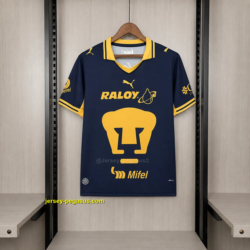 2026-27 Pumas Away Jersey