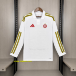 2026-27 SC Internacional Long-Sleeve Away Jersey