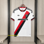 2026-27 Sheffield United Away Jersey