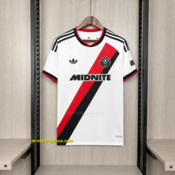 2026-27 Sheffield United Away Jersey