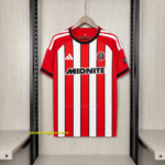 2026-27 Sheffield United Home Jersey