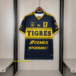 2026-27 Tigres Away Jerseys