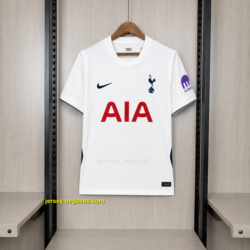2026-27 Tottenham Hotspur Home Jersey