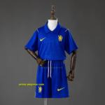 Chelsea Home Kids Kit Jersey