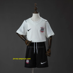 Corinthians Home Kids Kit Jersey