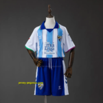 Malaga Home Kids Kit Jersey