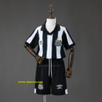 Santos Away Kids Kit Jersey