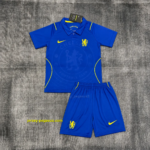 Kids 2026-27 Chelsea home jersey