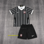 Kids 2026-27 Corinthians Away Jersey