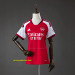 Arsenal Home Jersey