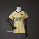 Arsenal Third Jersey