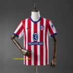 Atletico Madrid Home Jersey