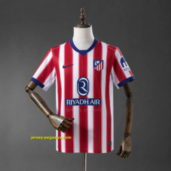 Atletico Madrid Home Jersey