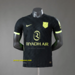Atletico Madrid Player Version Away Jersey
