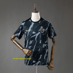 Atlético Mineiro Pre-Match Jersey