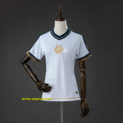 Bahia White Jersey