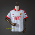 Benfica Away Jersey