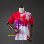 Benfica Pre-Match Jersey