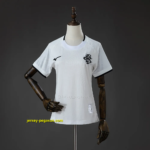 Botafogo White Jersey