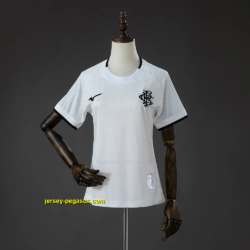 Botafogo White Jersey