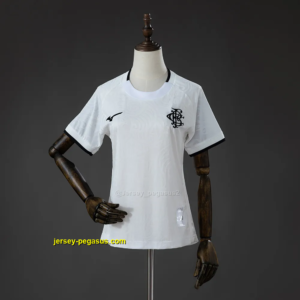 Botafogo White Jersey