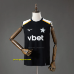 Botafogo training vest black Jersey