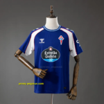 Celta Vigo Away Jersey
