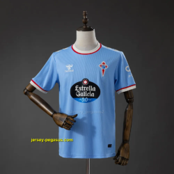 Celta Vigo Home Jersey