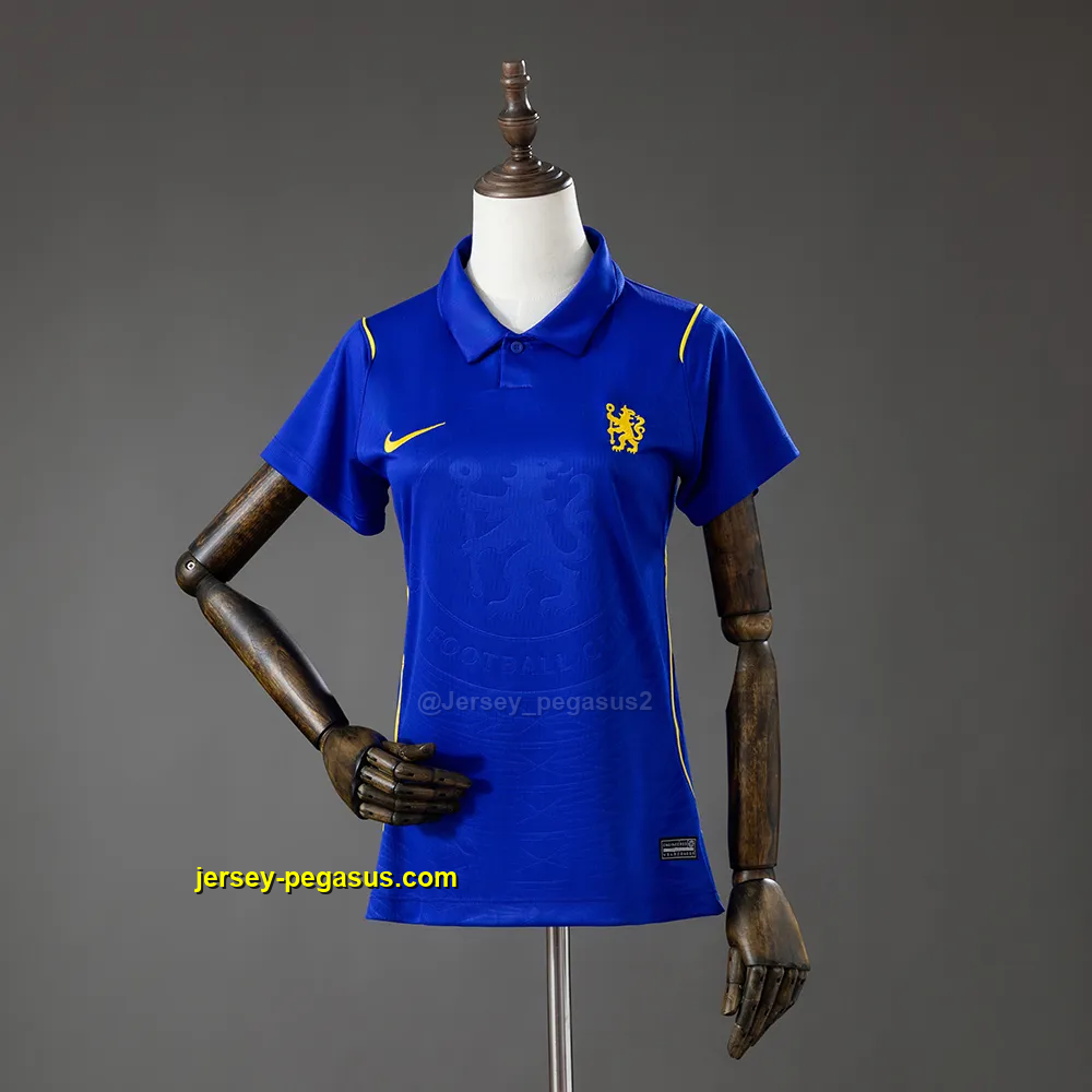 Chelsea Home Jersey
