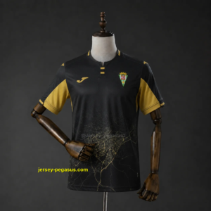 Cordoba Away Jersey
