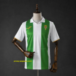 Cordoba Home Jersey