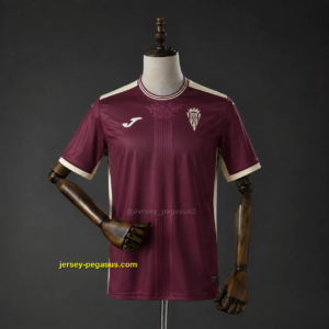 Cordoba Third Away Jersey