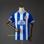 Deportivo La Coruna Home Jersey