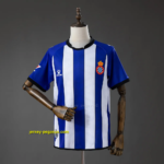 Espanyol Home Jersey