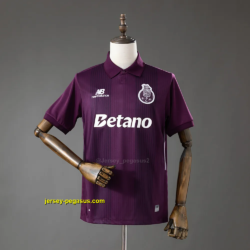 FC Porto Away Jersey