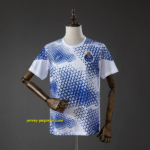 FC Porto Pre-Match Jersey