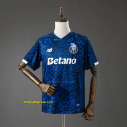 FC Porto Special Edition Jersey